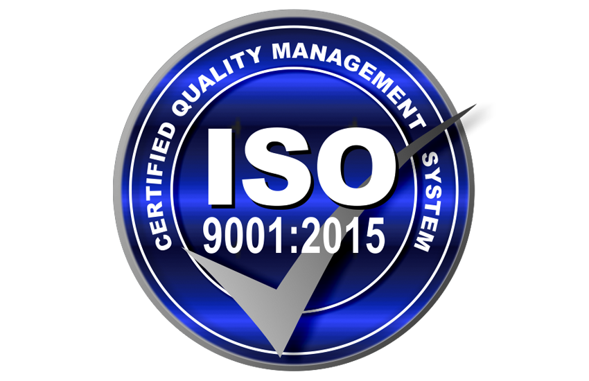 ISO 9001:2015 image