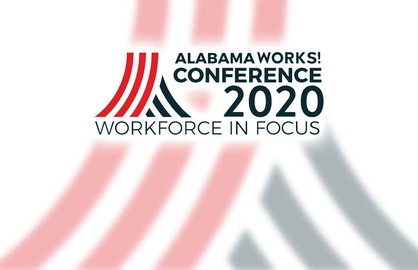 AL Workforce Conference update graphic
