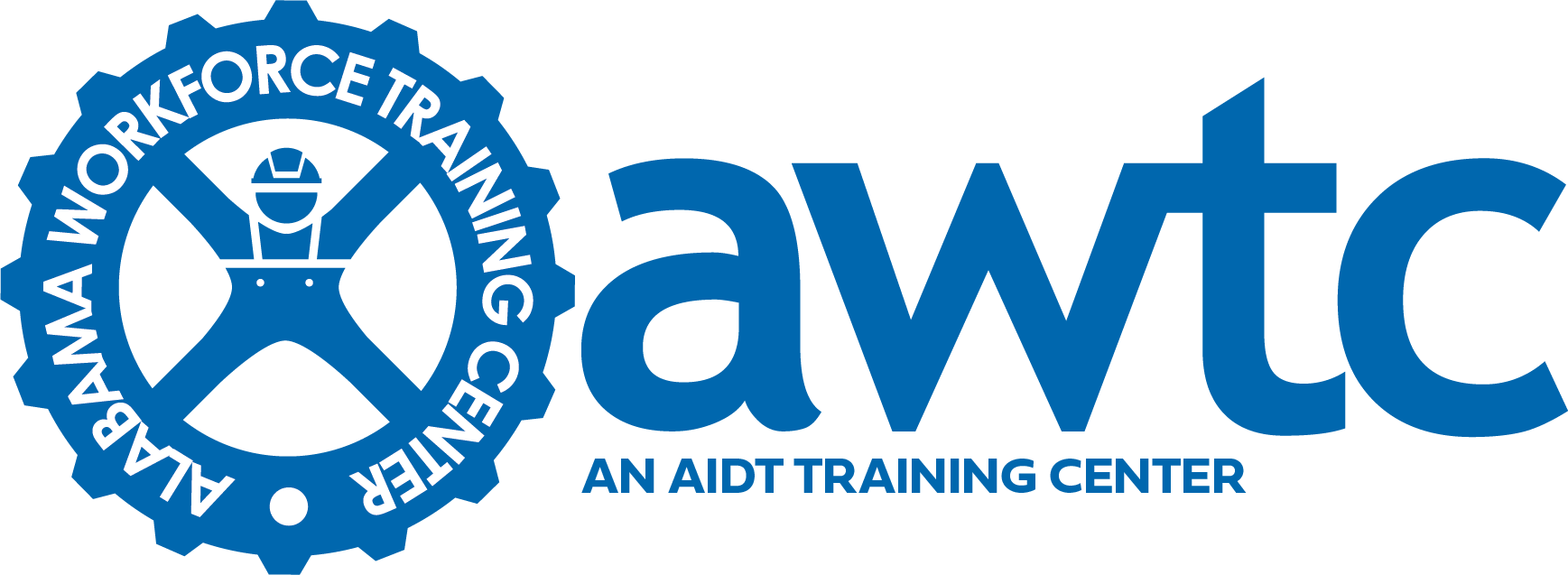 Alabama Workforce Training Center - Logo