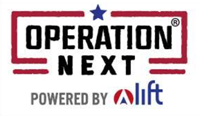 Operation Next Logo