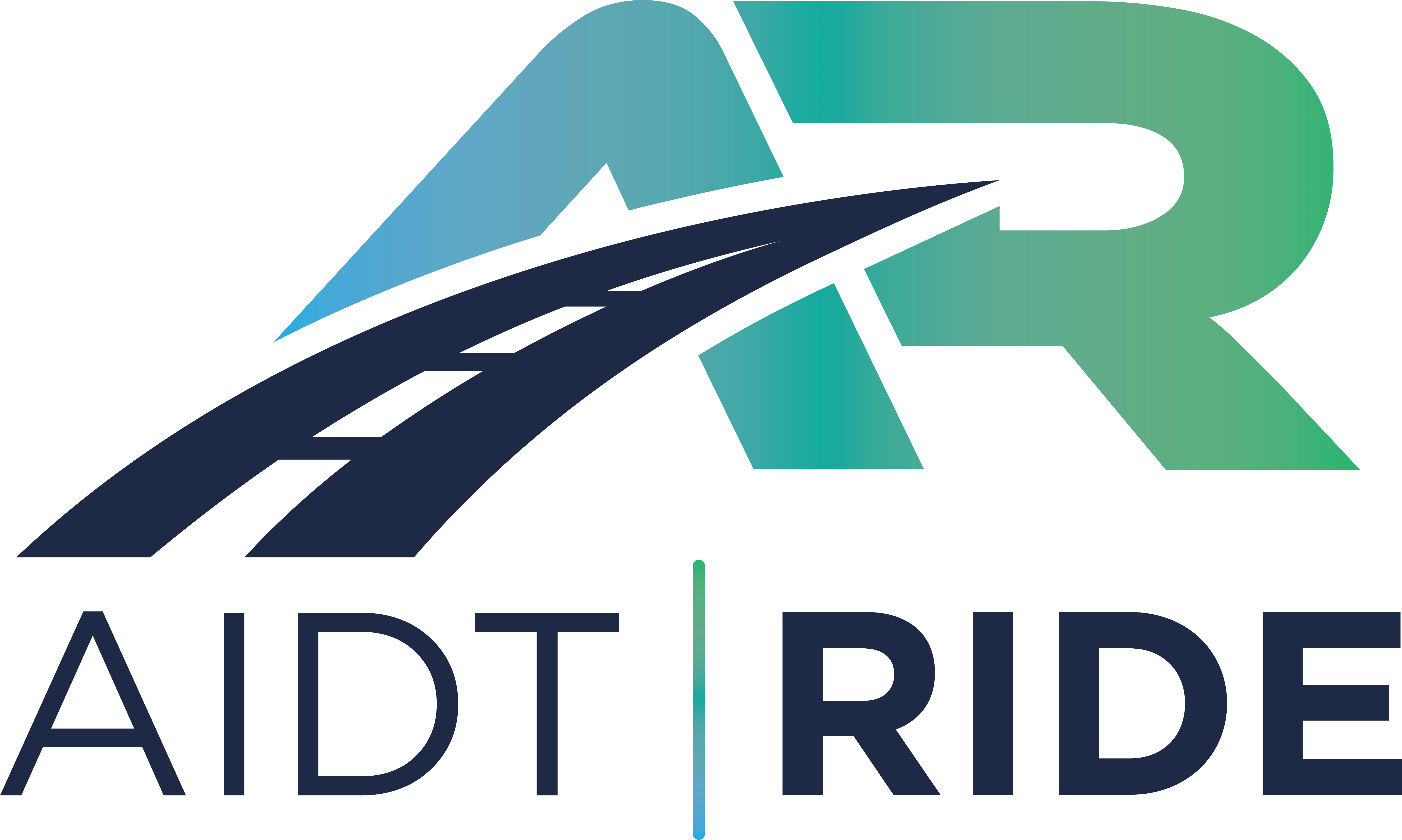 AIDT RIDE Transportation Program - AIDT