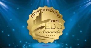 Business Facilities EDO Feature