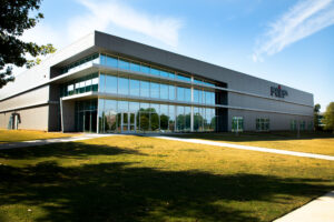 Alabama Robotics Technology Park (RTP) - Phase 3 Building