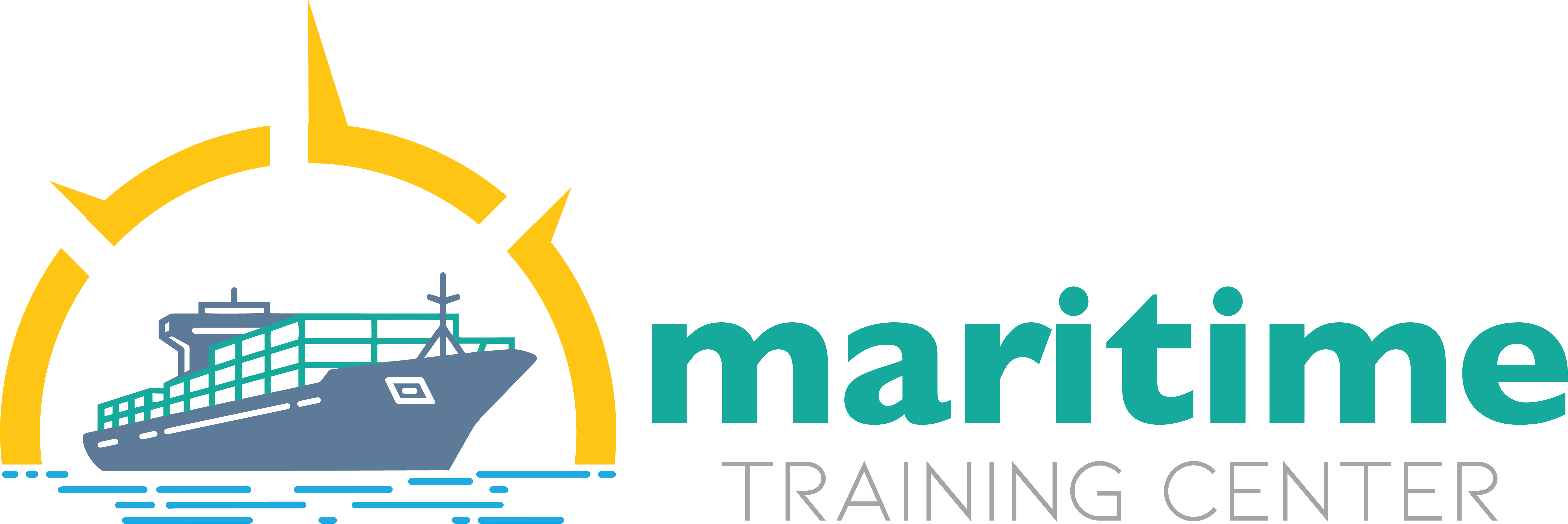 AIDT Maritime Training Center - logo graphic